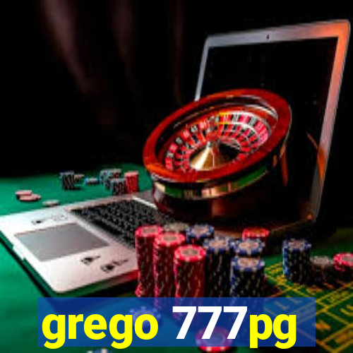 grego 777pg